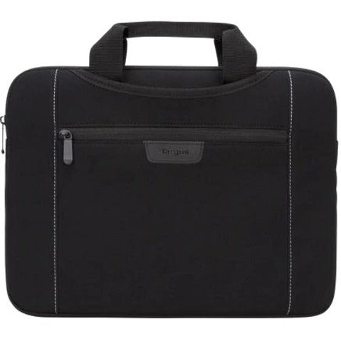 Targus Slipskin TSS932 Carrying Case (Sleeve) for 14" Notebook - Black - TAA Compliant TSS932