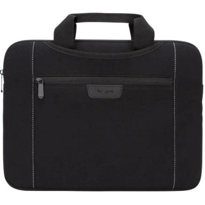 Targus Slipskin TSS932 Carrying Case (Sleeve) for 14" Notebook - Black - TAA Compliant TSS932
