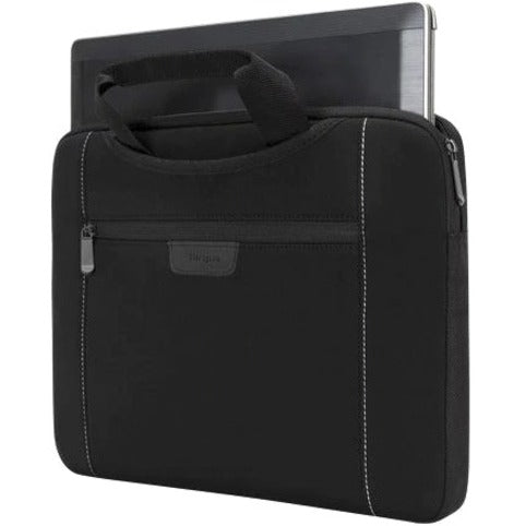 Targus Slipskin TSS932 Carrying Case (Sleeve) for 14" Notebook - Black - TAA Compliant TSS932