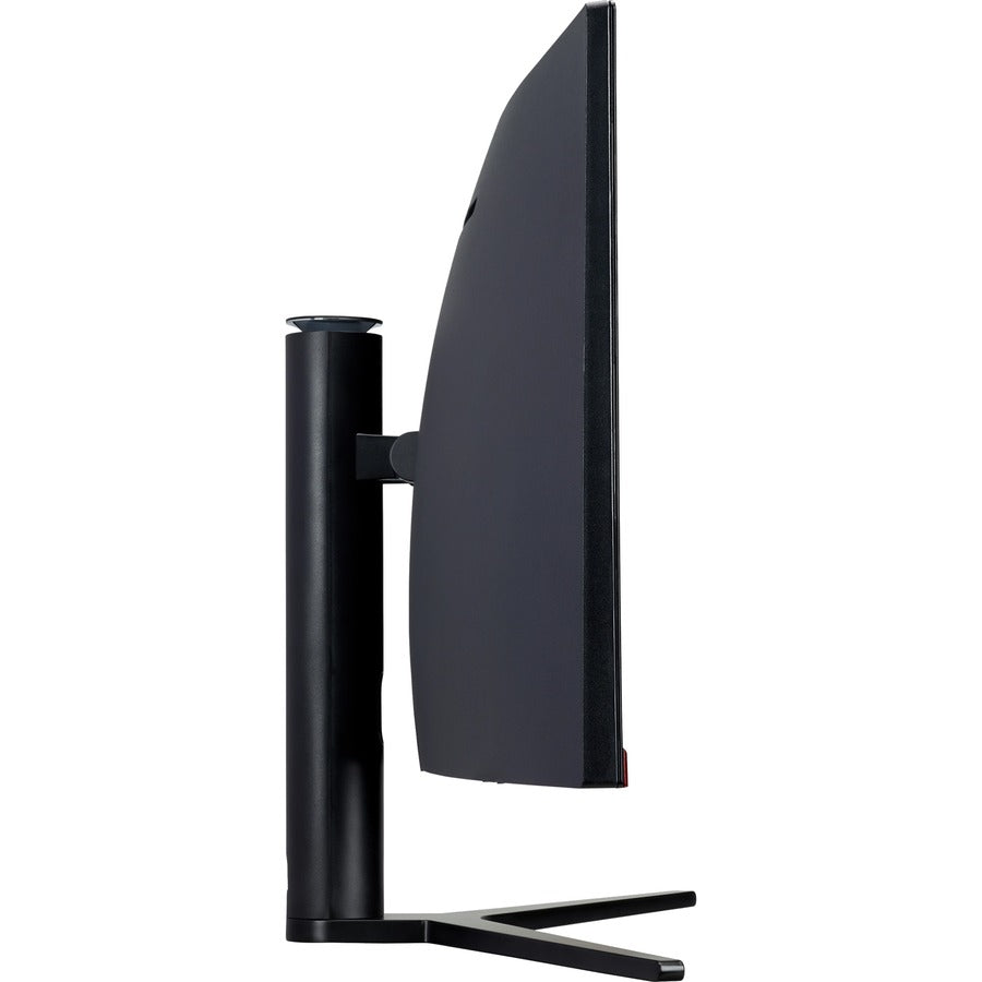 Moniteur LCD Acer Nitro EI491CR S 49" - 32:9 - Noir UM.SE1AA.S01
