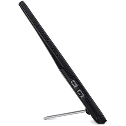 Moniteur LCD Full HD Acer PM161Q A - 16:9 - Noir UM.ZP1AA.A01