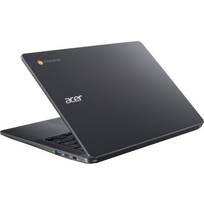 Acer Chromebook 314 C934 C934-C4GM 14" Chromebook - HD - Intel Celeron N4500 - 4 GB - 32 GB Flash Memory - English (US) Keyboard - Iron NX.K06AA.006