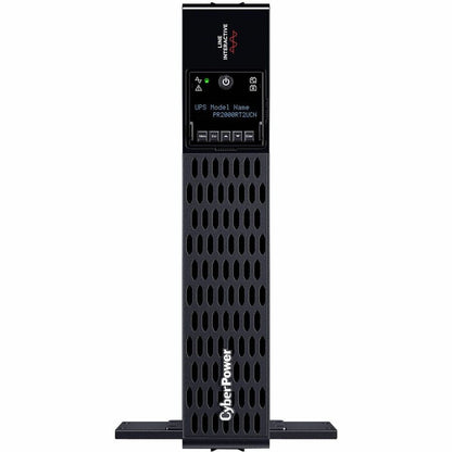 Onduleur CyberPower Smart App Sinewave PR2000RT2UCN 2000 VA pour rack/tour PR2000RT2UCN