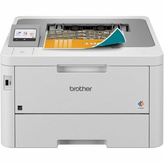 Imprimante laser sans fil de bureau Brother HL-L8245CDW - Couleur HLL8245CDW