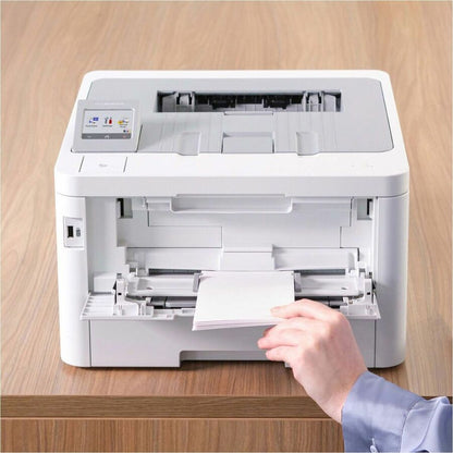 Brother HL-L8245CDW Desktop Wireless Laser Printer - Color HLL8245CDW