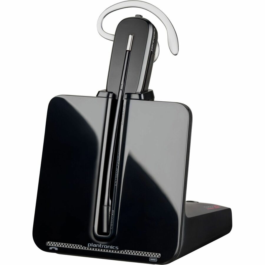 Casque d'écoute convertible Poly CS540 XD Extra Density TAA 7E2J7AA#ABA