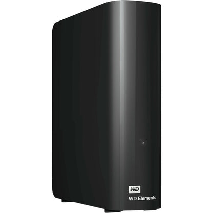 Disque dur de bureau WD Elements WDBWLG0140HBK 14 To - Externe WDBWLG0140HBK-NESN