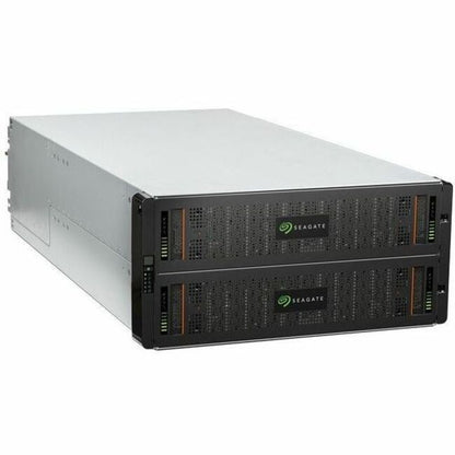 Système de stockage NAS Seagate Exos CORVAULT 5U84 R5U84I1500S001
