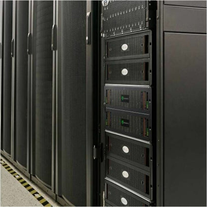 Système de stockage NAS Seagate Exos CORVAULT 5U84 R5U84I1500S001
