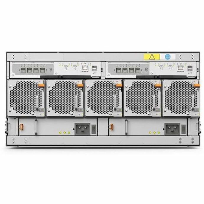 Système de stockage NAS Seagate Exos CORVAULT 5U84 R5U84I1500S001
