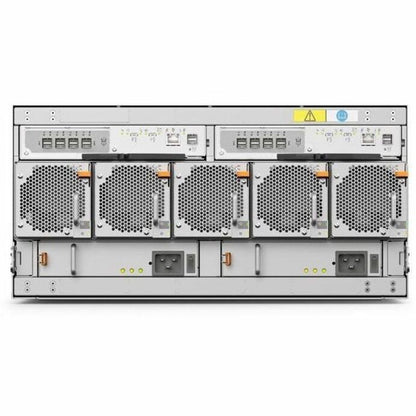 Système de stockage NAS Seagate Exos CORVAULT 5U84 R5U84I1500S001