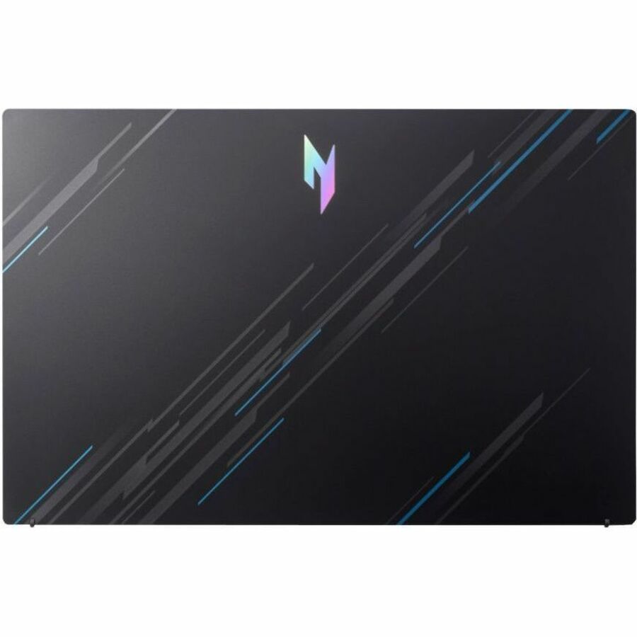 Acer Nitro V 15 ANV15-51 ANV15-51-55SJ Ordinateur portable de jeu 15,6" - Full HD - Intel Core i5 13e génération i5-13420H - 16 Go - SSD 512 Go - Clavier anglais, français - Noir NH.QNAAA.004