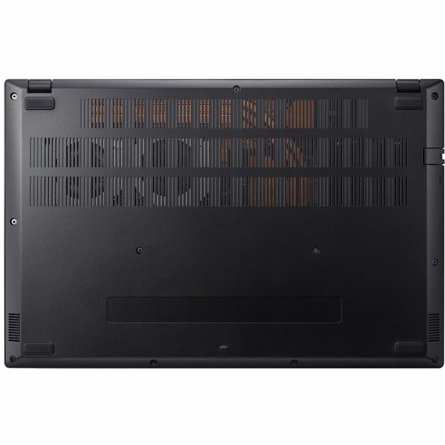 Acer Nitro V 15 ANV15-51 ANV15-51-55SJ Ordinateur portable de jeu 15,6" - Full HD - Intel Core i5 13e génération i5-13420H - 16 Go - SSD 512 Go - Clavier anglais, français - Noir NH.QNAAA.004