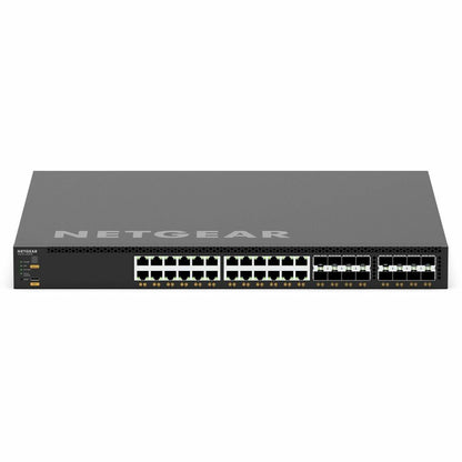 Netgear AV Line M4350-24X8F8V Ethernet Switch XSM4340V-100NES
