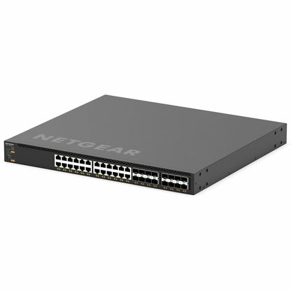 Netgear AV Line M4350-24X8F8V Ethernet Switch XSM4340V-100NES