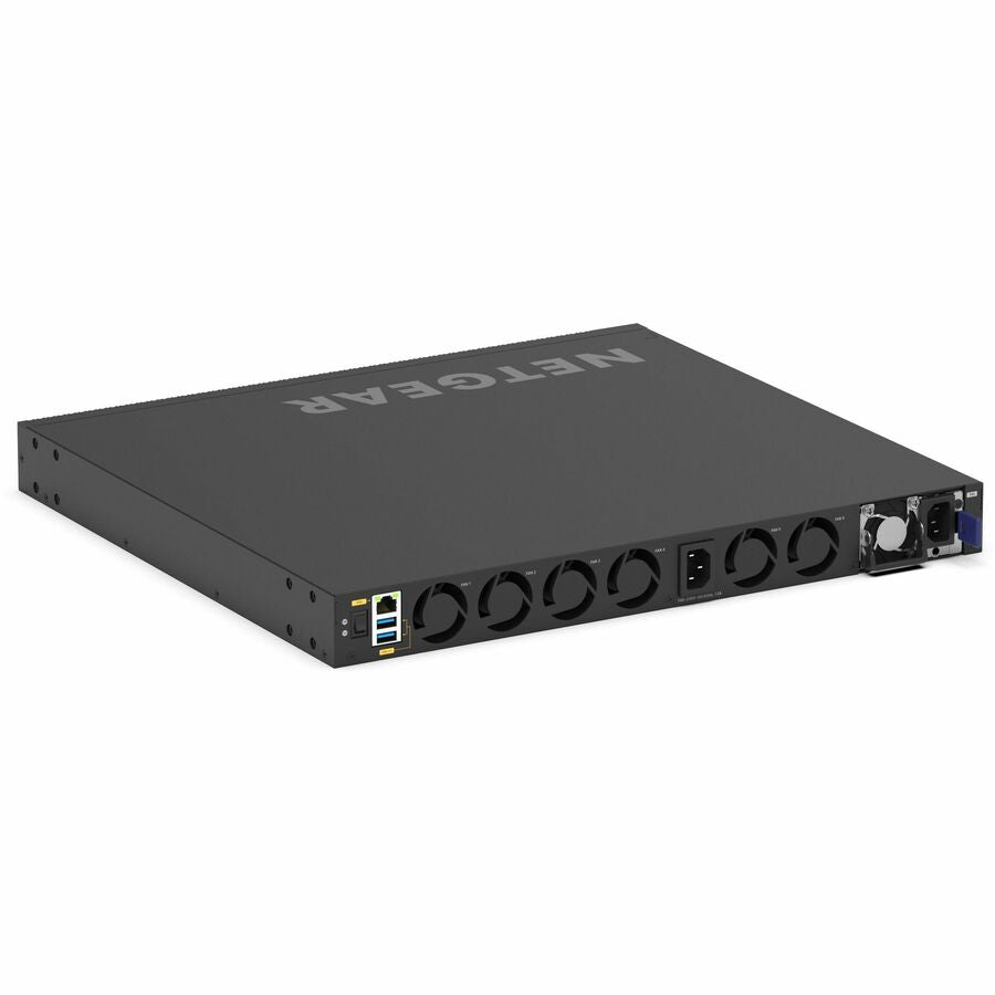 Netgear AV Line M4350-24X8F8V Ethernet Switch XSM4340V-100NES