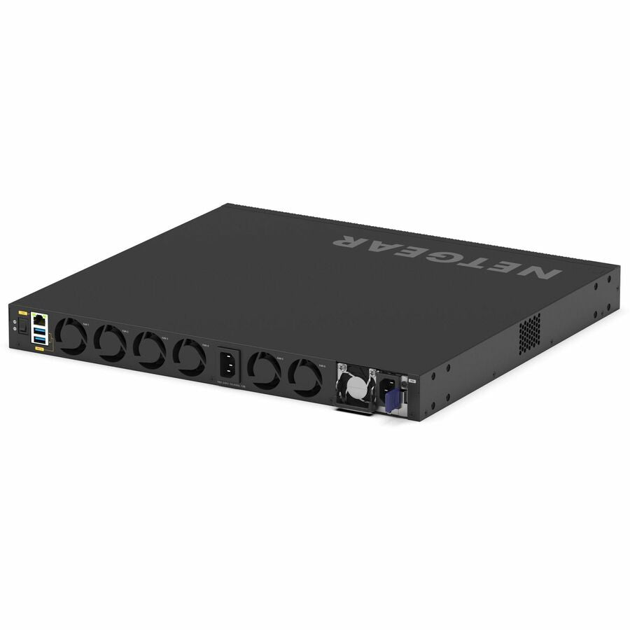Netgear AV Line M4350-24X8F8V Ethernet Switch XSM4340V-100NES