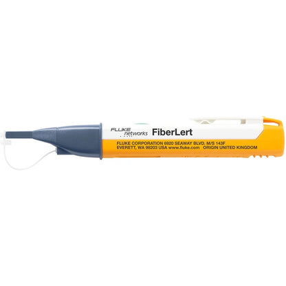 Détecteur de fibres sous tension FiberLert de Fluke Networks 5317262