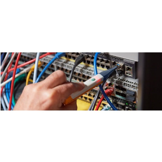 Détecteur de fibres sous tension FiberLert de Fluke Networks 5317262