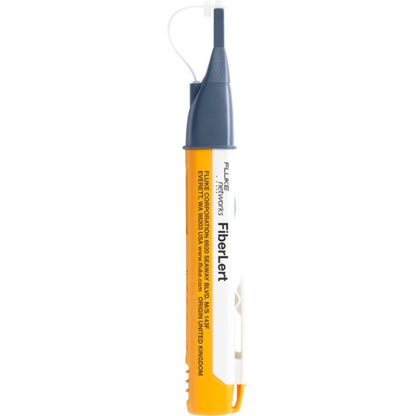 Détecteur de fibres sous tension FiberLert de Fluke Networks 5317262