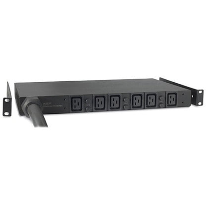 PDU de base APC by Schneider Electric à 6 prises 22 kW AP7526
