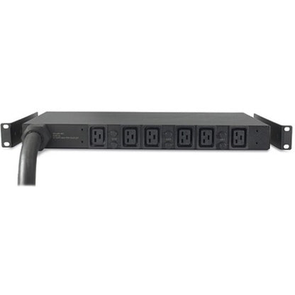 PDU de base APC by Schneider Electric à 6 prises 22 kW AP7526