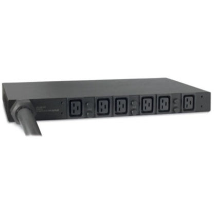 PDU de base APC by Schneider Electric à 6 prises 22 kW AP7526