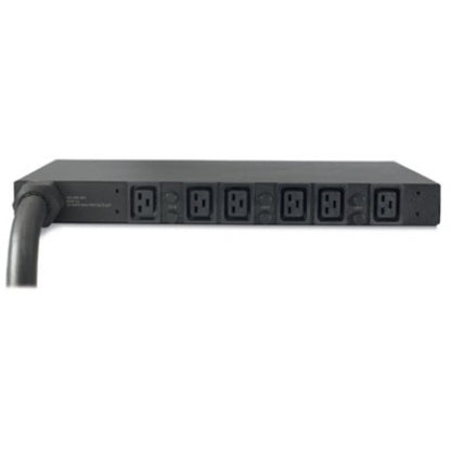 PDU de base APC by Schneider Electric à 6 prises 22 kW AP7526