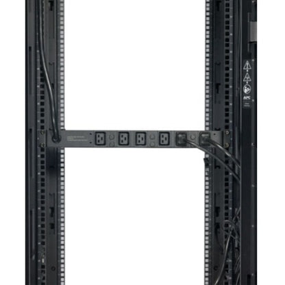 PDU de base APC by Schneider Electric à 6 prises 22 kW AP7526