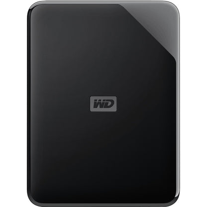 Disque dur externe portable WD Elements SE WDBJRT0020BBK-WESN 2 To WDBJRT0020BBK-WESN