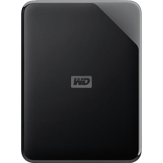 Disque dur externe portable WD Elements SE WDBJRT0020BBK-WESN 2 To WDBJRT0020BBK-WESN