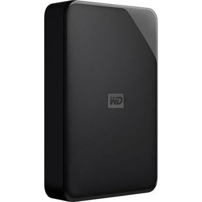 Disque dur externe portable WD Elements SE WDBJRT0020BBK-WESN 2 To WDBJRT0020BBK-WESN
