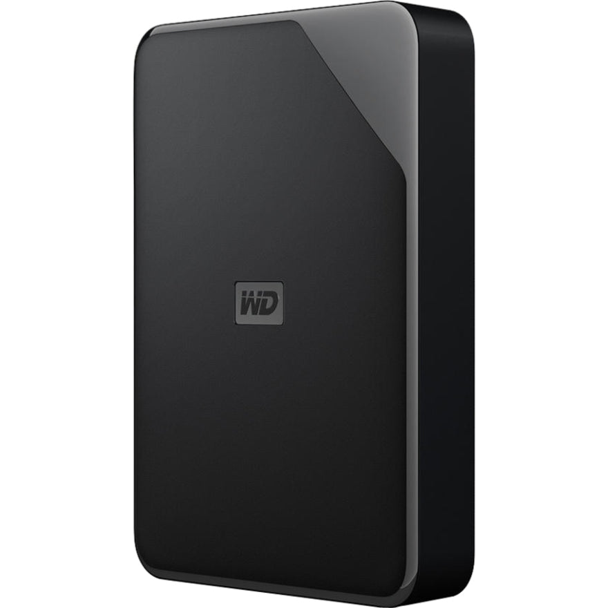 Disque dur externe portable WD Elements SE WDBJRT0020BBK-WESN 2 To WDBJRT0020BBK-WESN