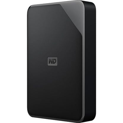 Disque dur externe portable WD Elements SE WDBJRT0020BBK-WESN 2 To WDBJRT0020BBK-WESN