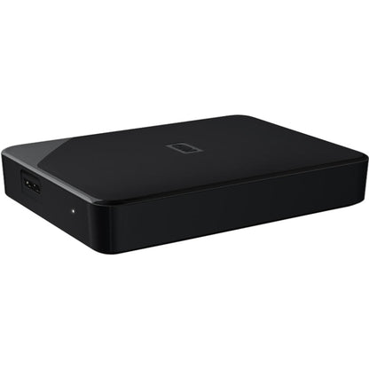 Disque dur externe portable WD Elements SE WDBJRT0020BBK-WESN 2 To WDBJRT0020BBK-WESN