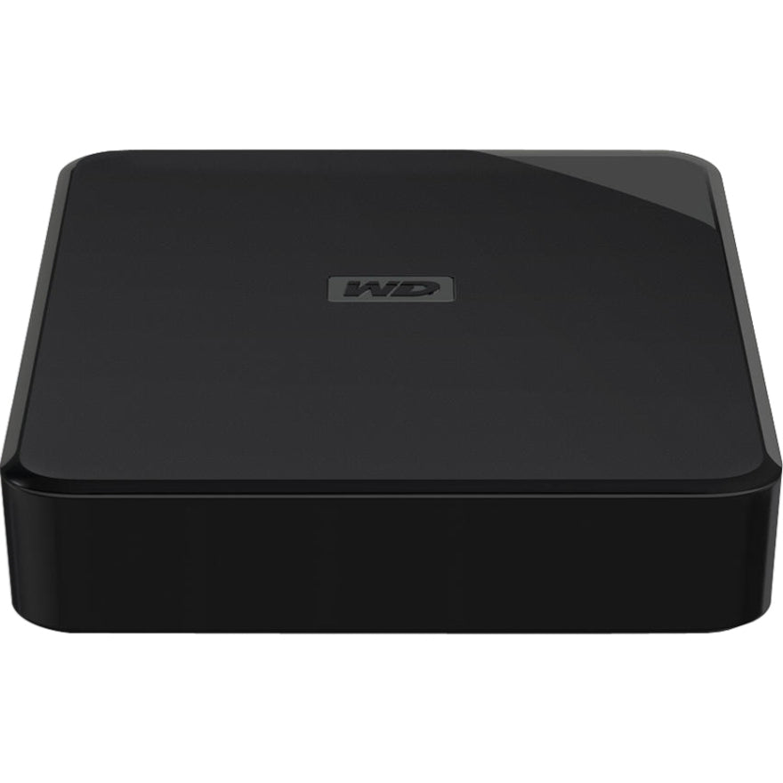 Disque dur externe portable WD Elements SE WDBJRT0020BBK-WESN 2 To WDBJRT0020BBK-WESN