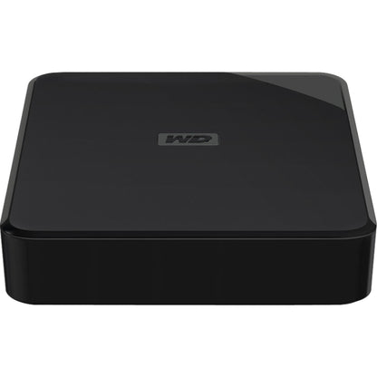Disque dur externe portable WD Elements SE WDBJRT0020BBK-WESN 2 To WDBJRT0020BBK-WESN