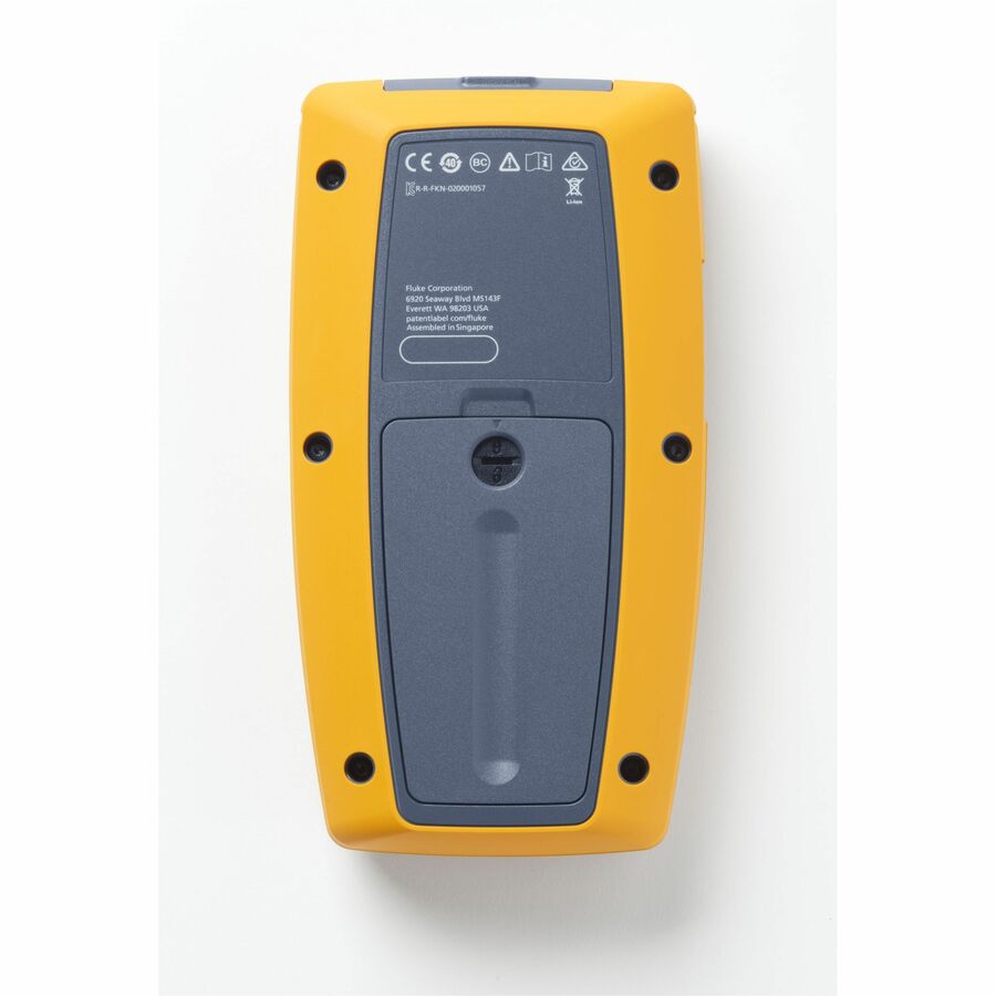Testeur de câbles et de réseaux Fluke Networks LinkIQ LIQ-100