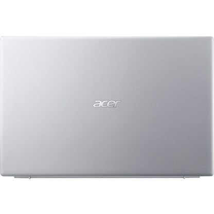 Ordinateur portable Acer Swift 3 SF314-511 SF314-511-52EE 14" - Full HD - Intel Core i5 11e génération i5-1135G7 - 8 Go - SSD 512 Go - Clavier anglais (États-Unis), français - Argent pur NX.ABNAA.00F