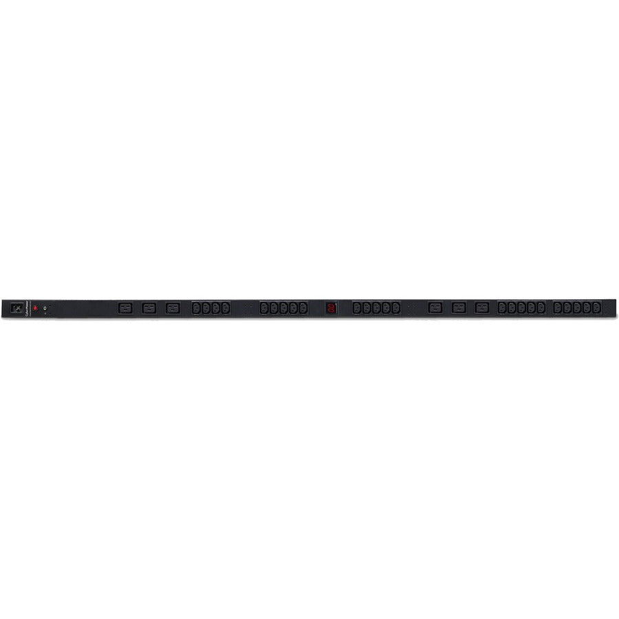 PDU à 30 prises avec compteur CyberPower PDU20MVHVIEC30F PDU20MVHVIEC30F