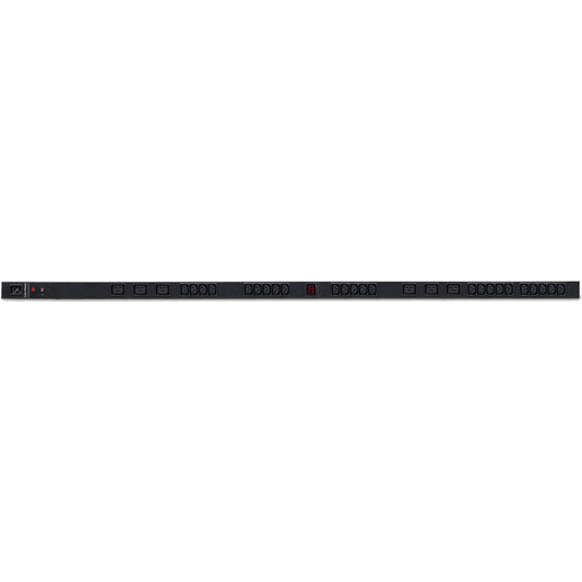 PDU à 30 prises avec compteur CyberPower PDU20MVHVIEC30F PDU20MVHVIEC30F