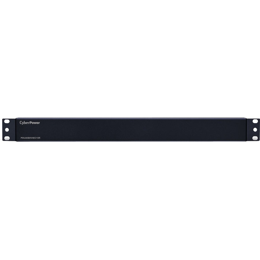 PDU CyberPower Basic PDU20BHVIEC10R 10 prises PDU20BHVIEC10R