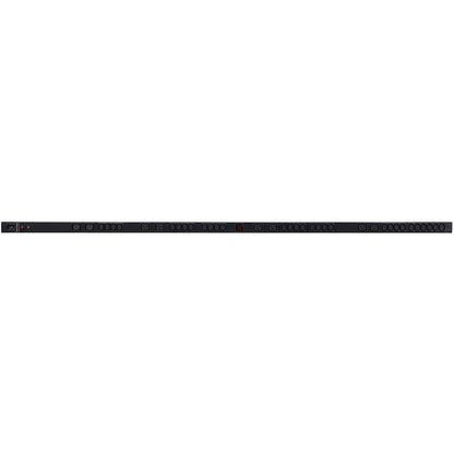 CyberPower Metered PDU20MVHVIEC38F 38-Outlets PDU PDU20MVHVIEC38F