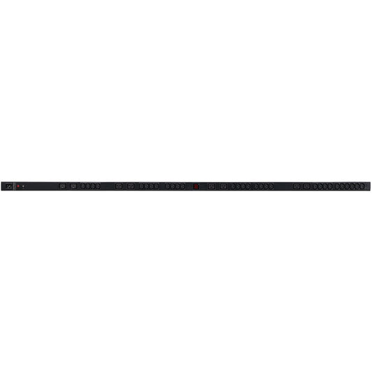 PDU à 38 prises avec compteur CyberPower PDU20MVHVIEC38F PDU20MVHVIEC38F