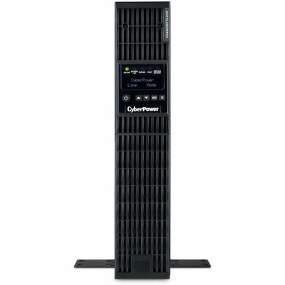 Systèmes d'onduleurs CyberPower OL2200RTXL2UN Smart App en ligne - Capacité : 2200 VA / 1800 W OL2200RTXL2UN