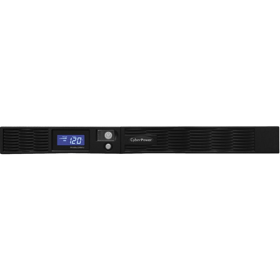 Onduleur Sinewave 1000 VA CyberPower Smart App PR1000LCDRM1U PR1000LCDRM1U