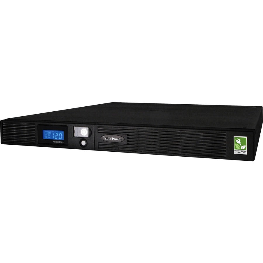 Onduleur Sinewave 1000 VA CyberPower Smart App PR1000LCDRM1U PR1000LCDRM1U