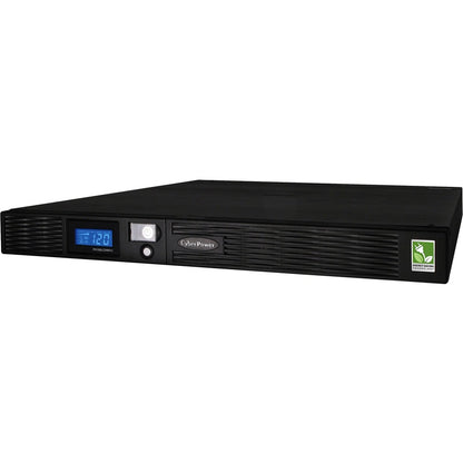 Onduleur Sinewave 1000 VA CyberPower Smart App PR1000LCDRM1U PR1000LCDRM1U