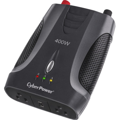 Onduleur mobile CC vers CA CyberPower - 400 W CPS400AI