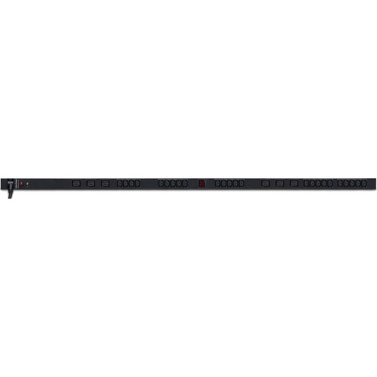PDU à 30 prises avec compteur CyberPower PDU20MVHVT30F PDU20MVHVT30F
